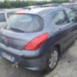 Retroviseur gauche PEUGEOT 308 1