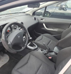 Retroviseur gauche PEUGEOT 308 1 Photo n°9