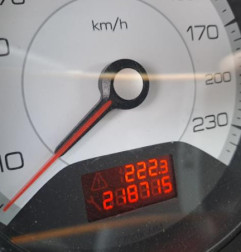 Retroviseur gauche PEUGEOT 308 1 Photo n°10