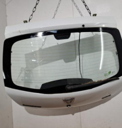 Malle/Hayon arriere DACIA SANDERO 1