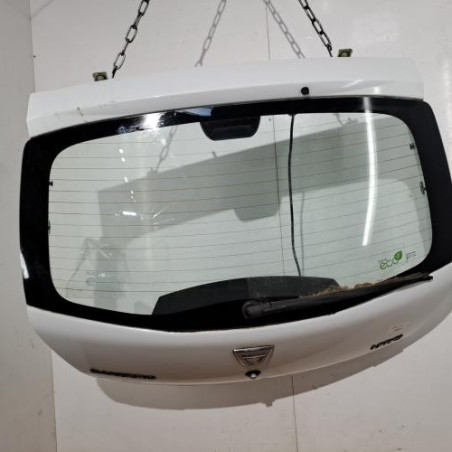 Malle/Hayon arriere DACIA SANDERO 1