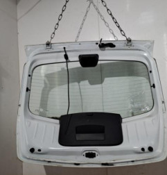 Malle/Hayon arriere DACIA SANDERO 1 Photo n°3