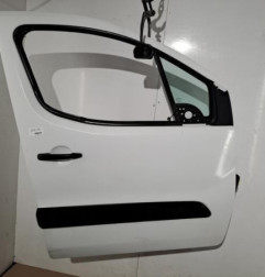 Porte avant droit CITROEN BERLINGO 2 Photo n°1