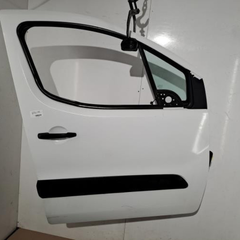 Porte avant droit CITROEN BERLINGO 2