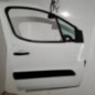 Porte avant droit CITROEN BERLINGO 2