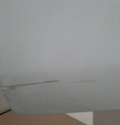 Porte avant droit CITROEN BERLINGO 2 Photo n°4