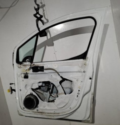 Porte avant droit CITROEN BERLINGO 2 Photo n°5