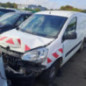 Porte avant droit CITROEN BERLINGO 2