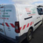 Porte avant droit CITROEN BERLINGO 2