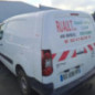 Porte avant droit CITROEN BERLINGO 2