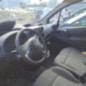 Porte avant droit CITROEN BERLINGO 2