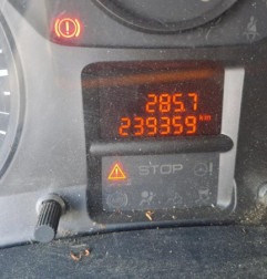 Porte avant droit CITROEN BERLINGO 2 Photo n°11