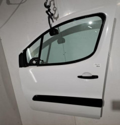 Porte avant gauche CITROEN BERLINGO 2 Photo n°1