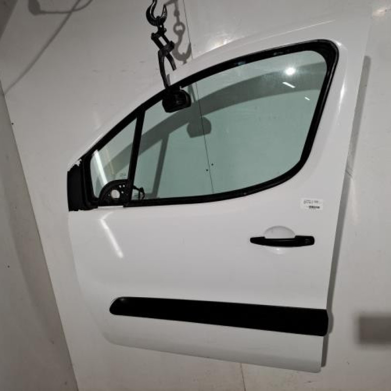 Porte avant gauche CITROEN BERLINGO 2