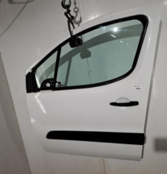 Porte avant gauche CITROEN BERLINGO 2
