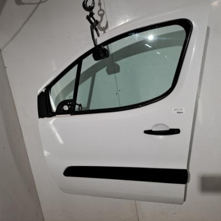 Porte avant gauche CITROEN BERLINGO 2