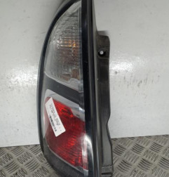 Feu arriere principal gauche (feux) CITROEN C3 PICASSO Photo n°1