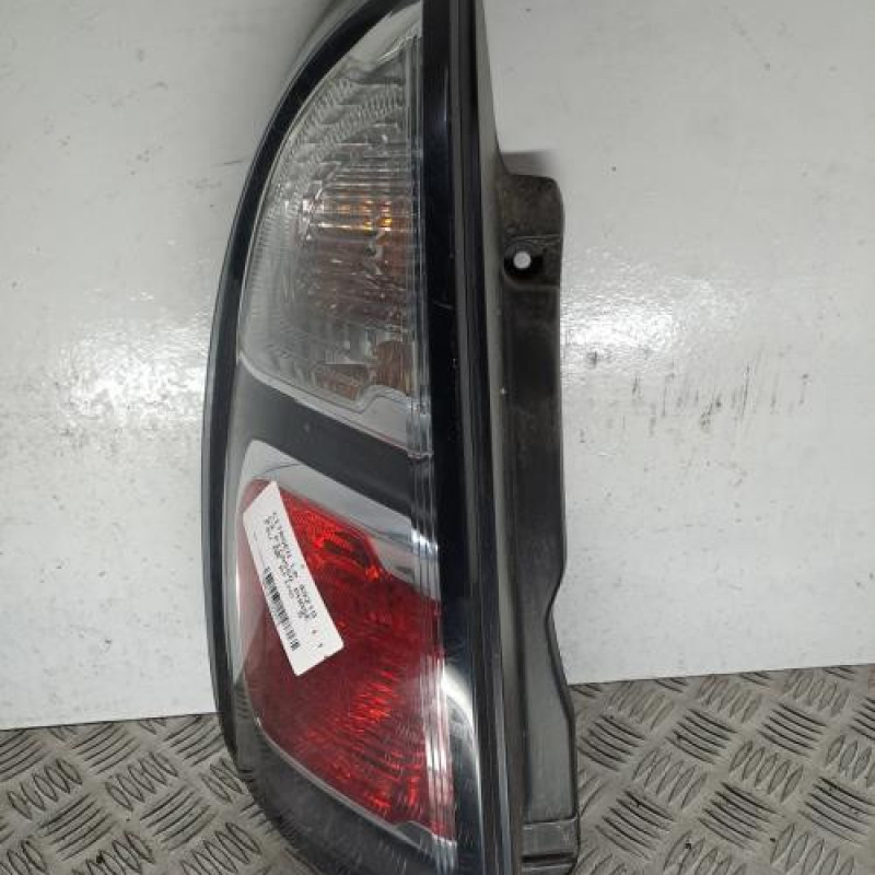 Feu arriere principal gauche (feux) CITROEN C3 PICASSO