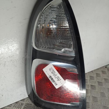 Feu arriere principal gauche (feux) CITROEN C3 PICASSO