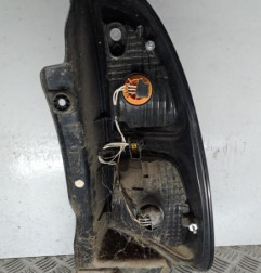 Feu arriere principal gauche (feux) CITROEN C3 PICASSO Photo n°3