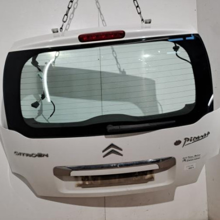 Malle/Hayon arriere CITROEN C3 PICASSO