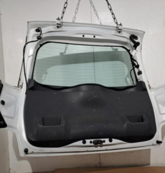 Malle/Hayon arriere CITROEN C3 PICASSO Photo n°3