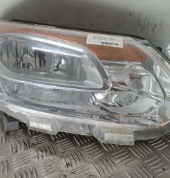 Optique avant principal droit (feux)(phare) CITROEN C3 PICASSO Photo n°1