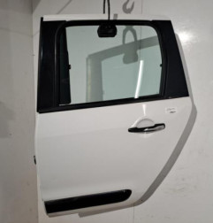 Porte arriere gauche CITROEN C3 PICASSO Photo n°1