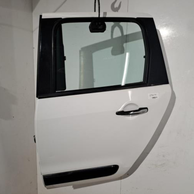 Porte arriere gauche CITROEN C3 PICASSO