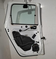 Porte arriere gauche CITROEN C3 PICASSO Photo n°4
