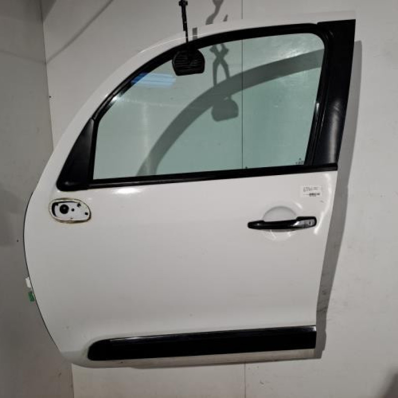 Porte avant gauche CITROEN C3 PICASSO