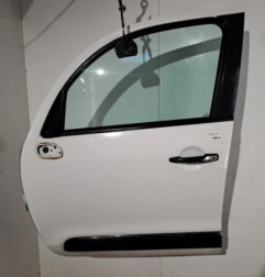 Porte avant gauche CITROEN C3 PICASSO
