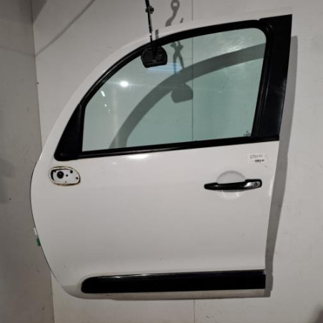 Porte avant gauche CITROEN C3 PICASSO