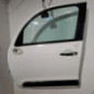 Porte avant gauche CITROEN C3 PICASSO