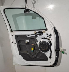 Porte avant gauche CITROEN C3 PICASSO Photo n°3