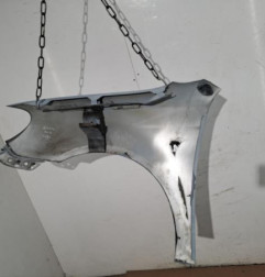 Aile avant droit VOLKSWAGEN GOLF 6 Photo n°3