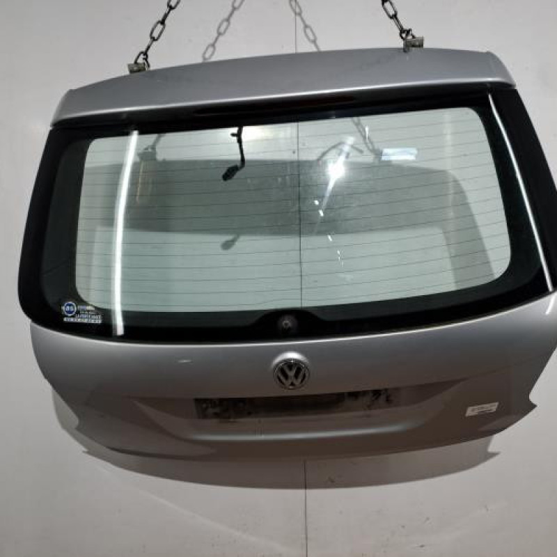 Malle/Hayon arriere VOLKSWAGEN GOLF 6