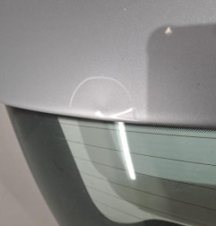 Malle/Hayon arriere VOLKSWAGEN GOLF 6