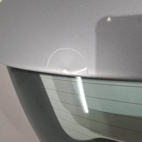 Malle/Hayon arriere VOLKSWAGEN GOLF 6