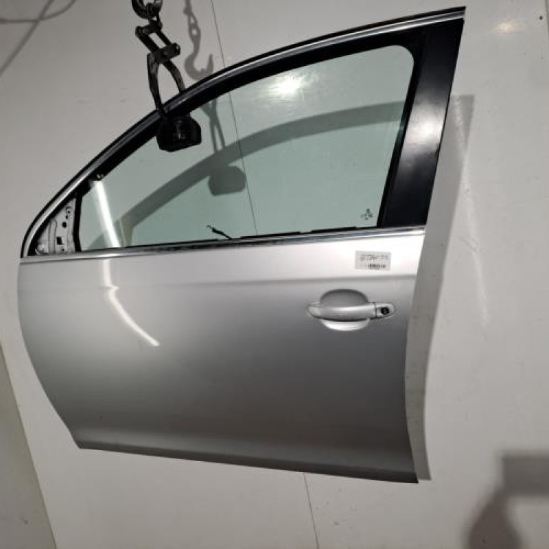 Porte avant gauche VOLKSWAGEN GOLF 6
