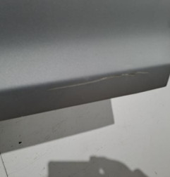 Porte avant gauche VOLKSWAGEN GOLF 6 Photo n°3