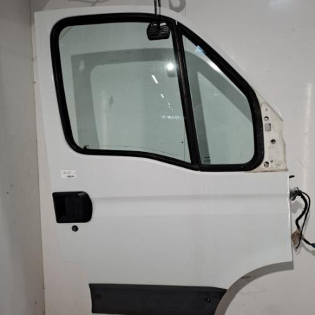Porte avant droit IVECO DAILY 4 Photo n°1