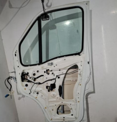 Porte avant droit IVECO DAILY 4 Photo n°3
