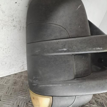 Retroviseur droit IVECO DAILY 4
