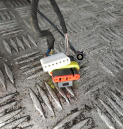 Retroviseur droit IVECO DAILY 4 Photo n°4