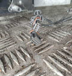 Retroviseur gauche IVECO DAILY 4 Photo n°4