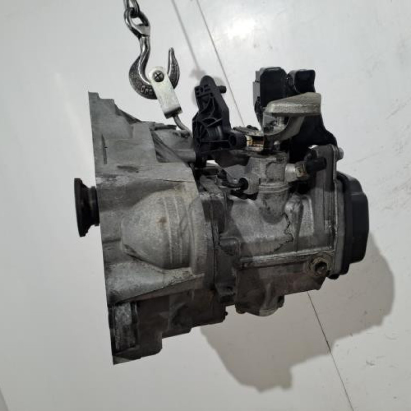 Boite de vitesses VOLKSWAGEN POLO 5