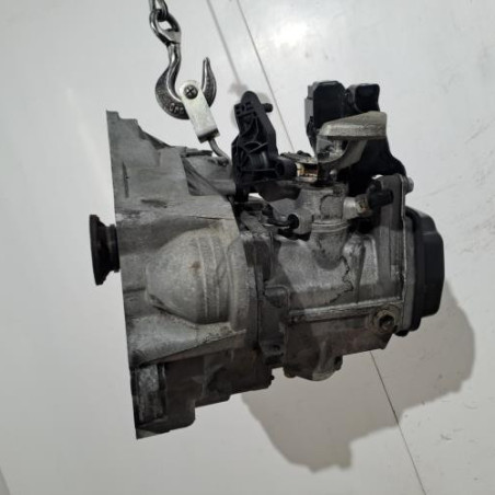 Boite de vitesses VOLKSWAGEN POLO 5 Photo n°1
