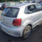 Boite de vitesses VOLKSWAGEN POLO 5