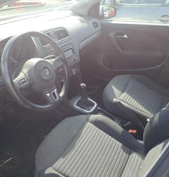 Boite de vitesses VOLKSWAGEN POLO 5 Photo n°8